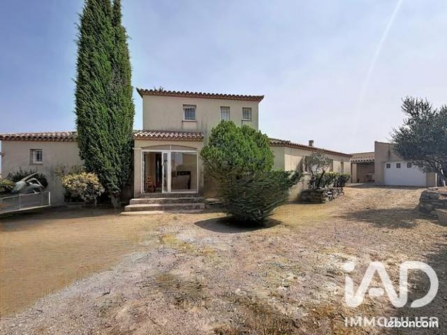 Maison 5 pièces 170 m²