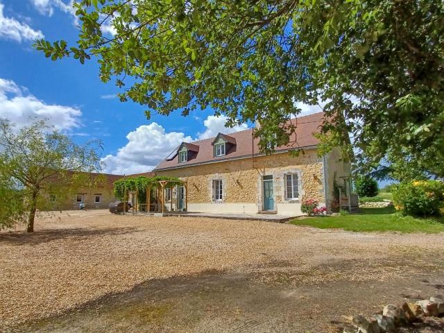 Maison 5 pièces 170 m²