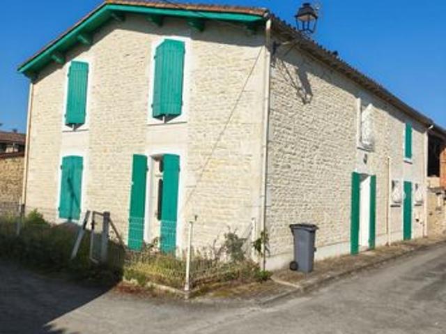 Maison 5 pièces 170 m²