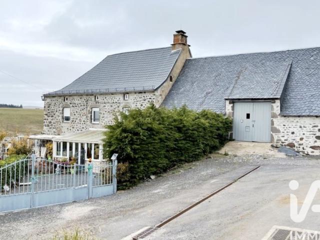 Maison 5 pièces 170 m²