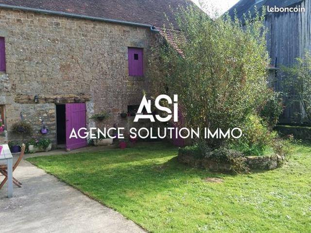 Maison 5 pièces 170 m²