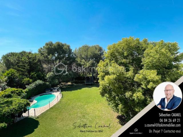 Maison 5 pièces 170 m²