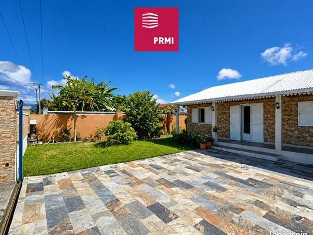 Maison 5 pièces 170 m²