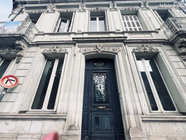 Maison 5 pièces 170 m²