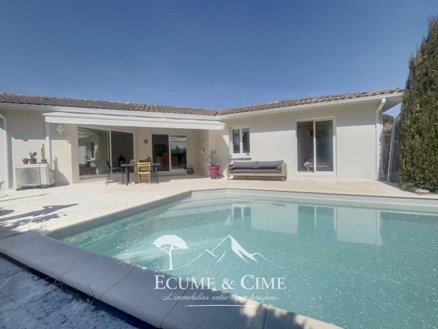 Maison 5 pièces 170 m²