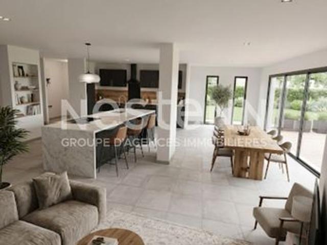 Maison 5 pièces 170 m²
