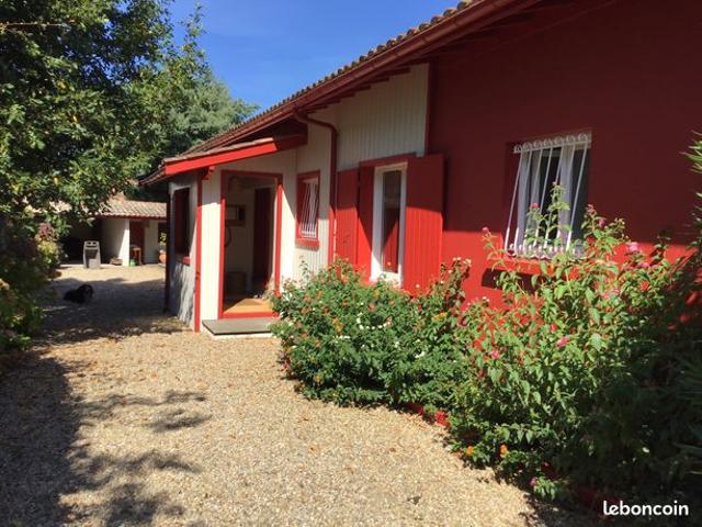 Maison 5 pièces 170 m²