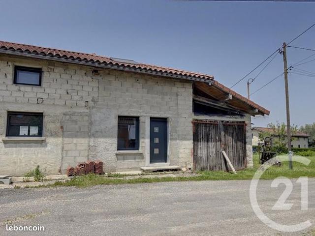 Maison 5 pièces 170 m²