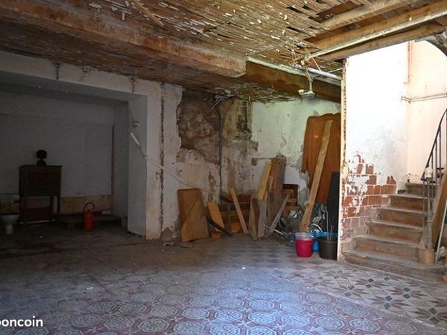 Maison 5 pièces 170 m²