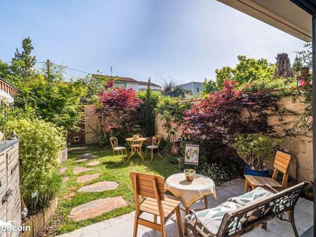 Maison 5 pièces 170 m²