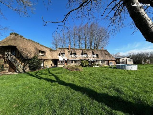 Maison 5 pièces 170 m²