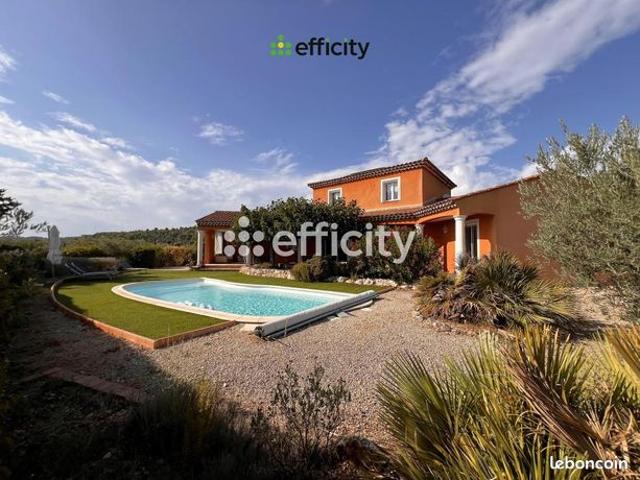Maison 5 pièces 170 m²