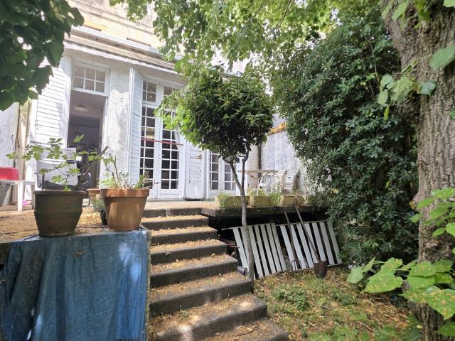 Maison 7 pièces 170 m²