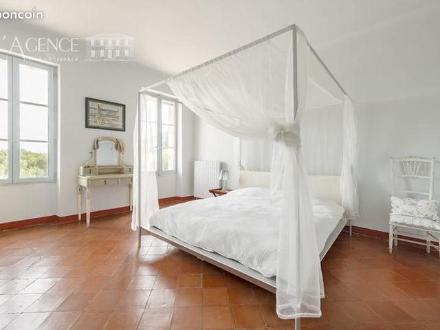Maison 5 pièces 170 m²