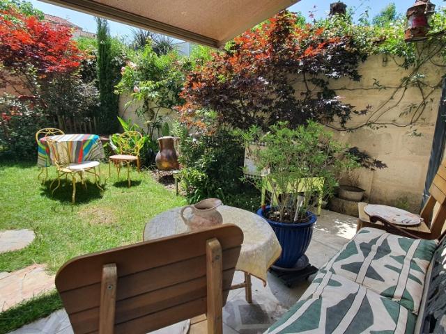 Maison 5 pièces 170 m²