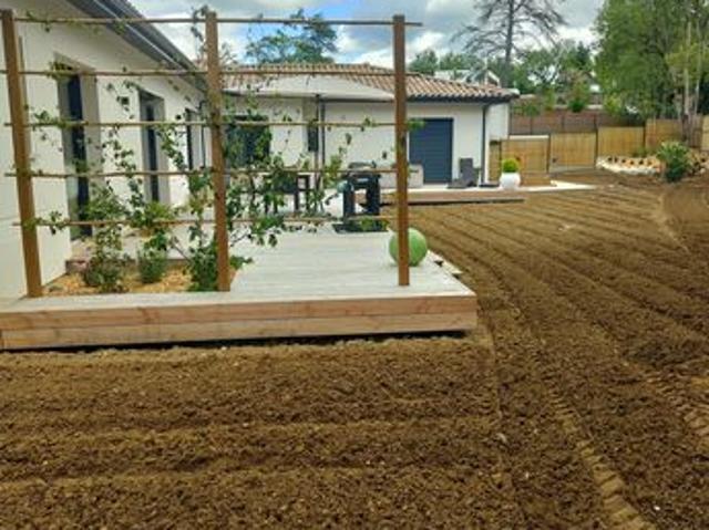 Maison 5 pièces 170 m²