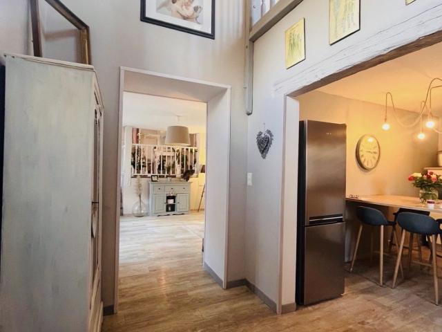 Maison 5 pièces 170 m²