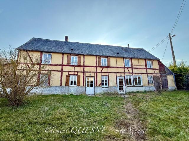 Maison 5 pièces 136 m²