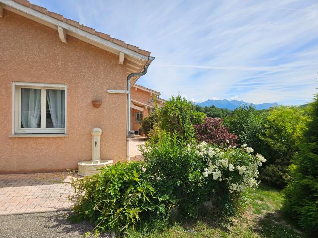 Maison 5 pièces 170 m²