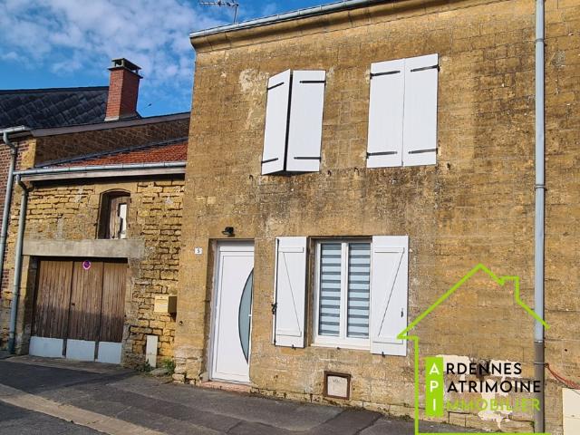 Maison 5 pièces 170m2