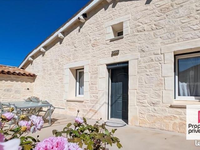 Maison 5 pièces 171 m²