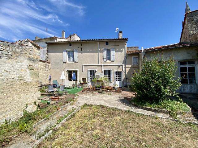 Maison 5 pièces 171 m²