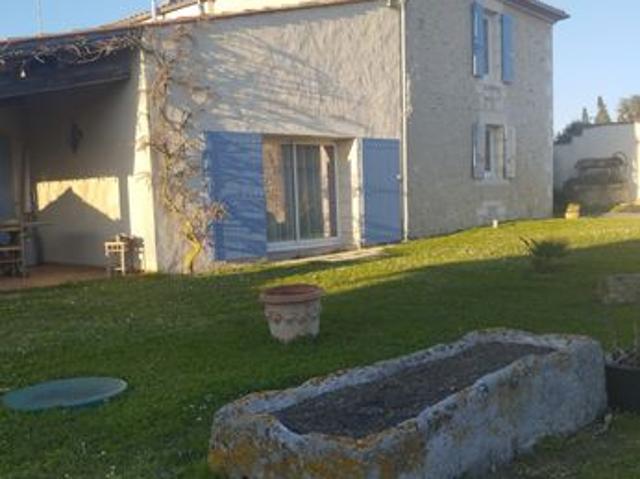 Maison 5 pièces 171 m²