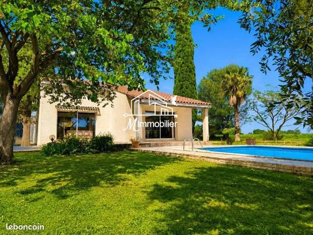 Maison 5 pièces 171 m²