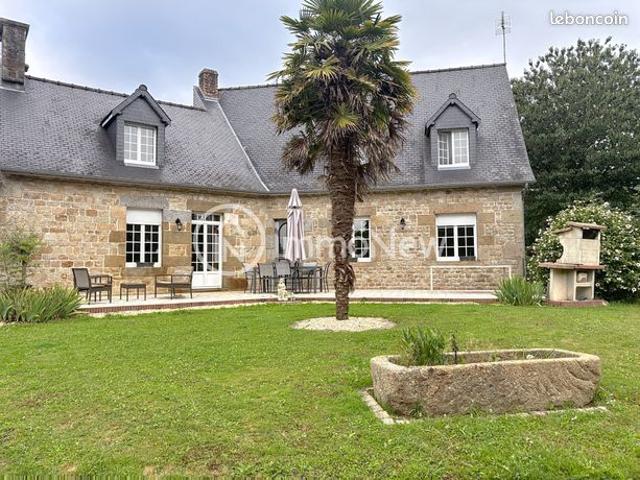 Maison 5 pièces 171 m²