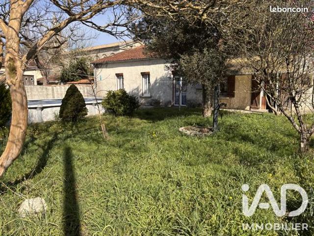 Maison 5 pièces 171 m²