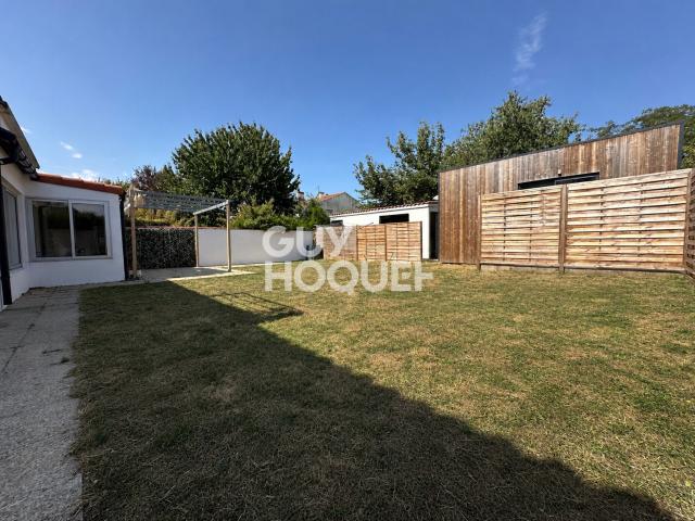 Maison 5 pièces 171 m²