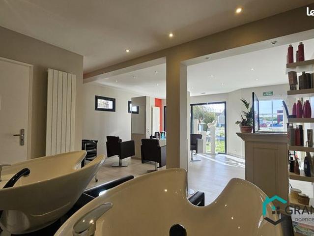 Maison 5 pièces 171 m²