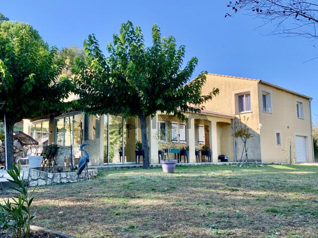 Maison 5 pièces 171 m²