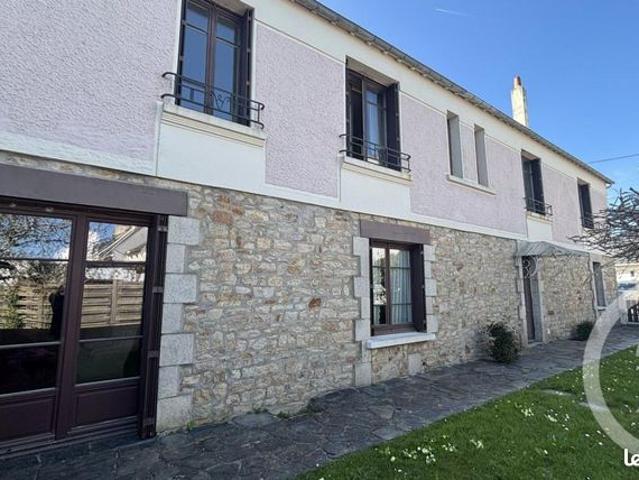 Maison 5 pièces 171 m²