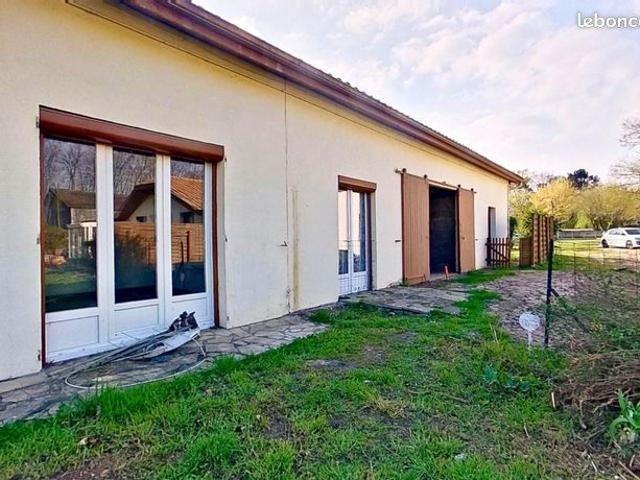 Maison 5 pièces 171 m²