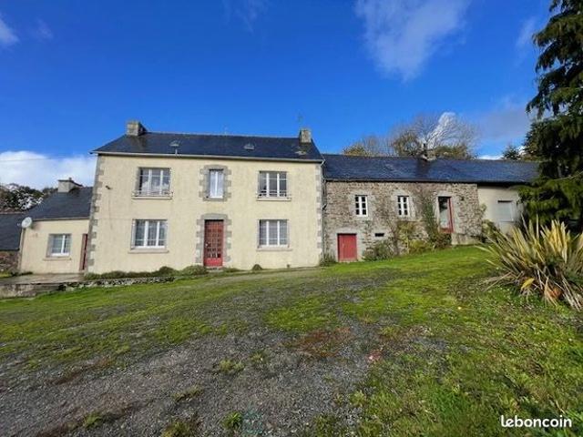 Maison 5 pièces 171 m²