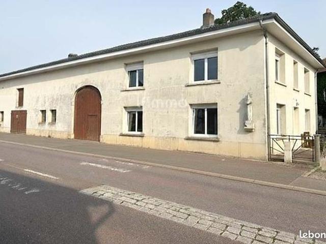 Maison 5 pièces 171 m²