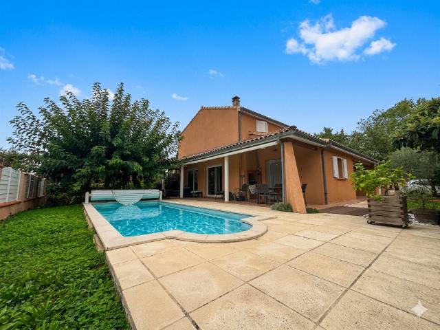 Maison 5 pièces 171 m²
