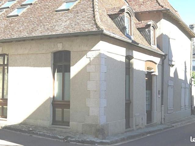 Maison 5 pièces 171 m²