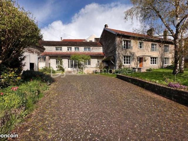 Maison 5 pièces 171 m²