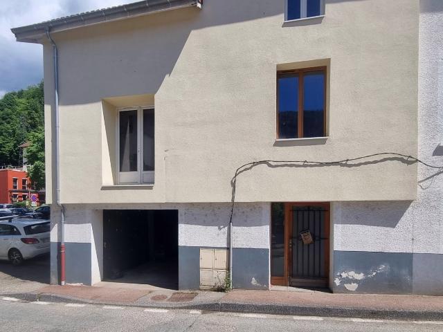 Maison 5 pièces 171 m²