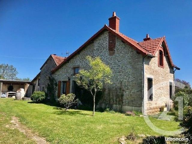 Maison 5 pièces 171 m²