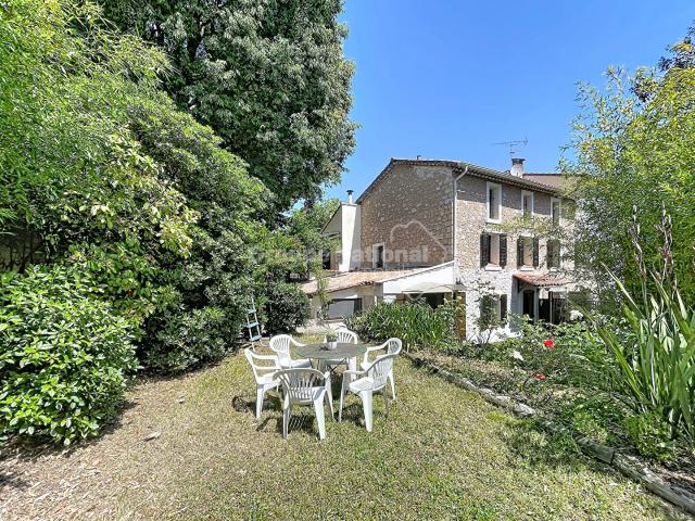 Maison 5 pièces 171 m²