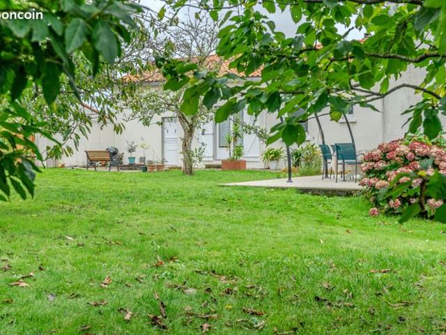 Maison 5 pièces 146 m²