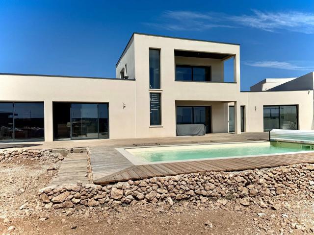 Maison 5 pièces 171 m²