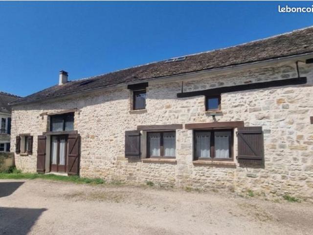 Maison 5 pièces 171 m²