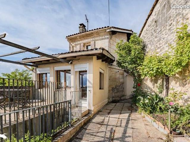 Maison 5 pièces 171 m²