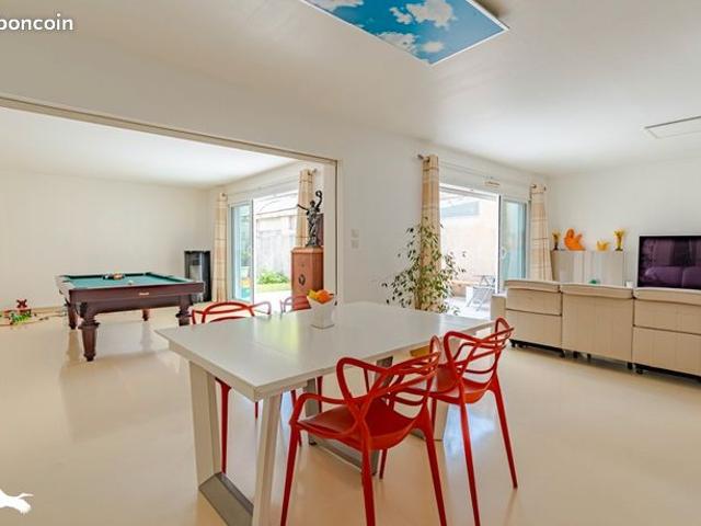 Maison 5 pièces 171 m²