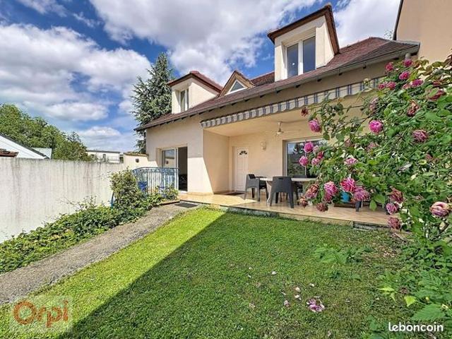 Maison 5 pièces 171 m²