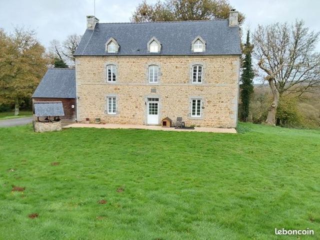 Maison 5 pièces 171 m²